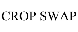 CROP SWAP trademark