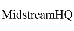 MIDSTREAMHQ trademark