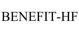 BENEFIT-HF trademark