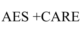 AES +CARE trademark