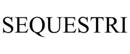 SEQUESTRI trademark