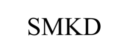 SMKD trademark