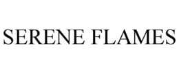 SERENE FLAMES trademark