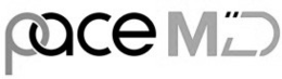 PACE MD trademark