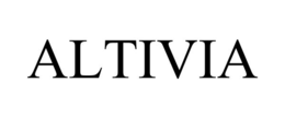 ALTIVIA trademark