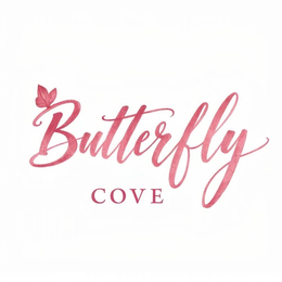 BUTTERFLY COVE trademark