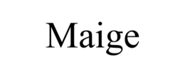 MAIGE trademark