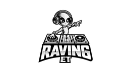 RAVING ET trademark
