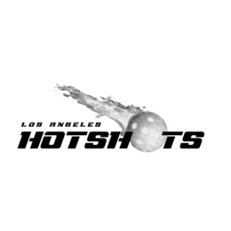 LOS ANGELES HOTSHOTS trademark