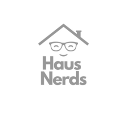 HAUS NERDS trademark