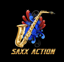 SAXX ACTION trademark