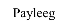 PAYLEEG trademark