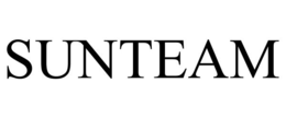 SUNTEAM trademark