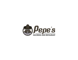 PEPE'S HACIENDA AND RESTAURANT trademark