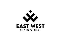 EEW EAST WEST AUDIO VISUAL trademark