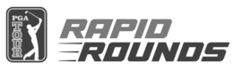 PGA TOUR RAPID ROUNDS trademark