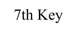 7TH KEY trademark