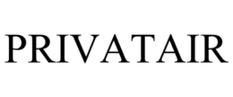 PRIVATAIR trademark