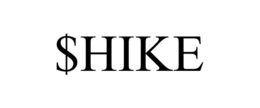 $HIKE trademark