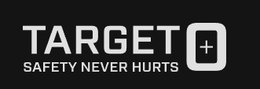 TARGET SAFETY NEVER HURTS trademark