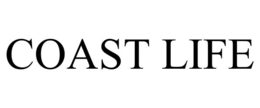 COAST LIFE trademark