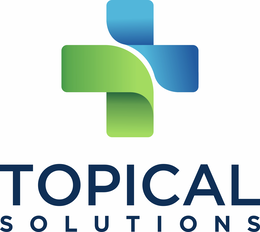 TOPICAL SOLUTIONS trademark
