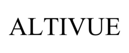ALTIVUE trademark