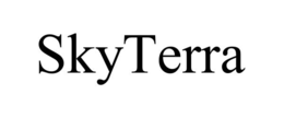 SKYTERRA trademark