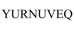 YURNUVEQ trademark