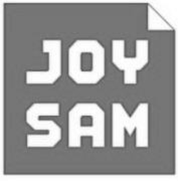 JOY SAM trademark