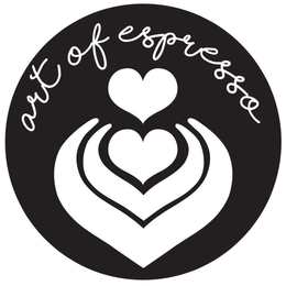 ART OF ESPRESSO trademark