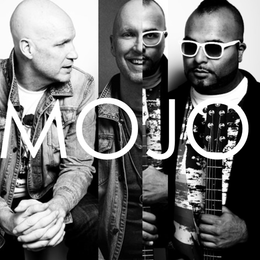 MOJO trademark