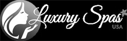 LUXURY SPAS USA trademark