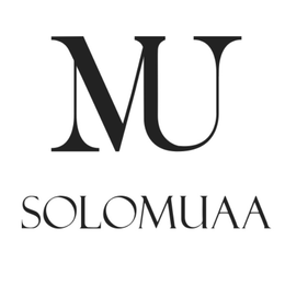 MU SOLOMUAA trademark