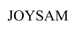 JOYSAM trademark