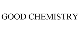 GOOD CHEMISTRY trademark