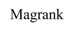 MAGRANK trademark