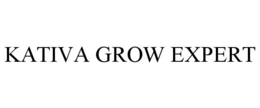KATIVA GROW EXPERT trademark