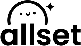 ALLSET trademark