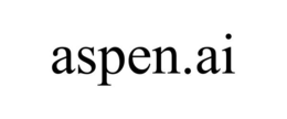 ASPEN.AI trademark