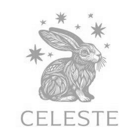 CELESTE trademark