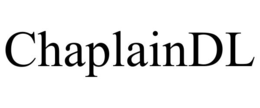 CHAPLAINDL trademark