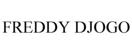 FREDDY DJOGO trademark