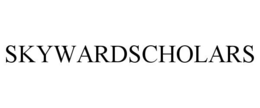 SKYWARDSCHOLARS trademark