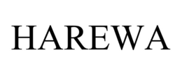 HAREWA trademark
