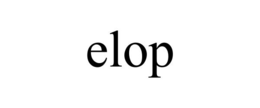 ELOP trademark