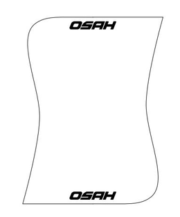 OSAH OSAH trademark