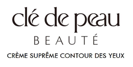CLÉ DE PEAU BEAUTÉ CRÈME SUPRÊME CONTOUR DES YEUX trademark