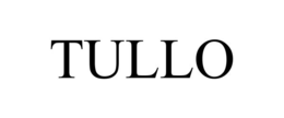 TULLO trademark