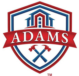 ADAMS trademark